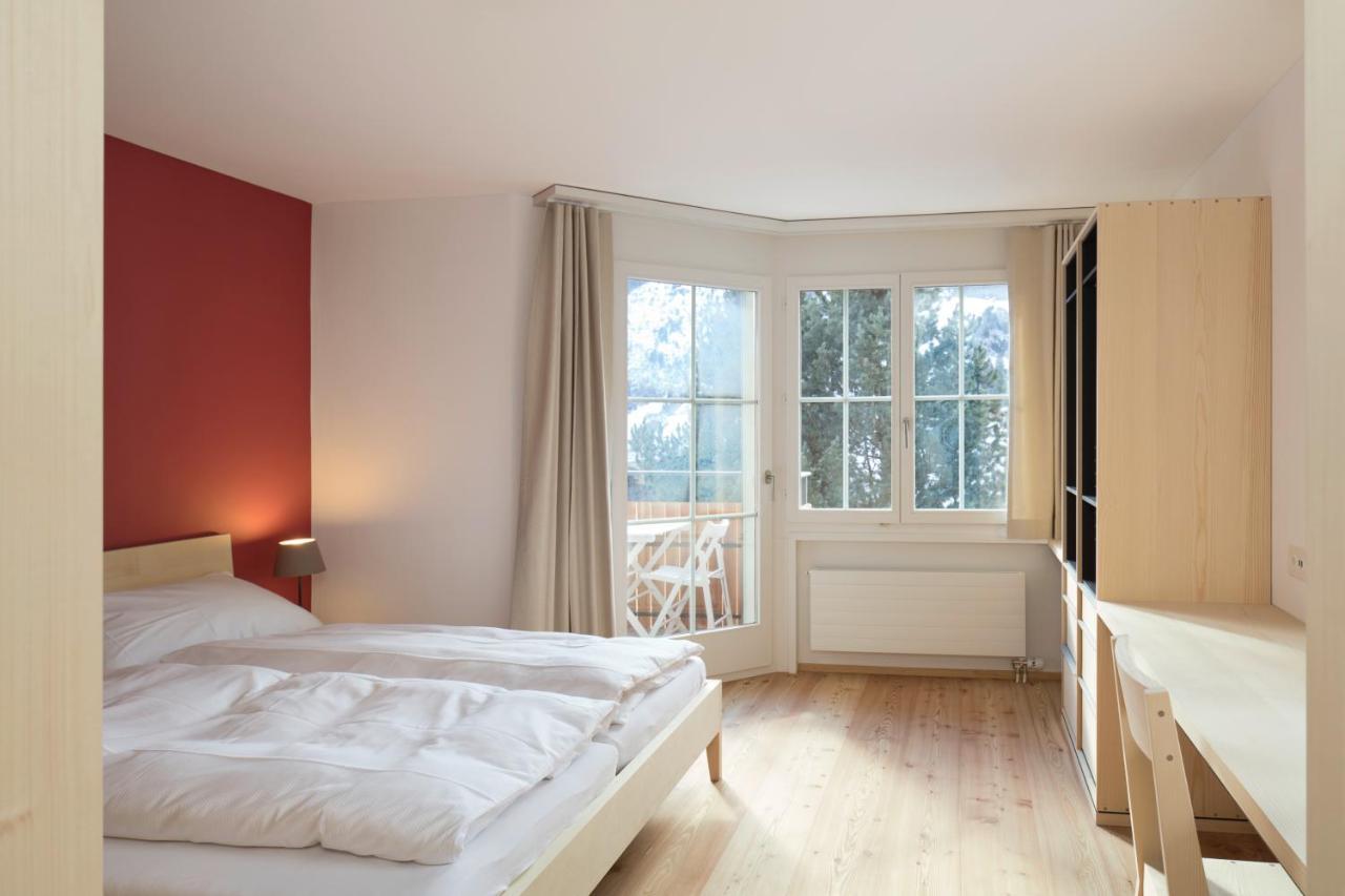 Hotel Medelina à Curaglia Extérieur photo