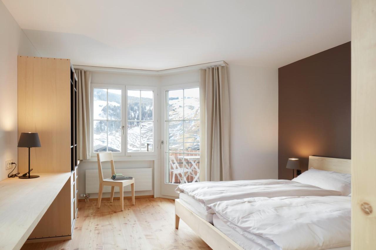 Hotel Medelina à Curaglia Extérieur photo